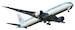Boeing 787-10 Dreamliner Korean Air HL8515