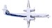 Bombardier Dash 8-Q400 ANA All Nippon Airways JA852A  SA4060