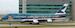 Boeing 747-400 Cathay Pacific "Spirit of Hong Kong" B-HOX
