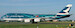 Boeing 747-400 Cathay Pacific "Asia's World City" B-HOY
