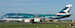 Boeing 747-400 Cathay Pacific "Asia's World City" B-HOY
