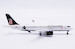 Airbus A220-300 Air Canada "Carter 15" C-GUPG  SA4068