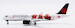 Airbus A220-300 Air Canada "Turning Red" C-GVDP 