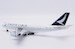 Boeing 747-400F Cathay Cargo Reg: B-LID  SA4086