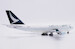 Boeing 747-400F Cathay Cargo Reg: B-LID  SA4086