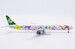 Boeing 777-300ER Eva Air "Lolly Jet" B-16740  SA4087