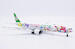 Boeing 777-300ER Eva Air "Lolly Jet" B-16740  SA4087