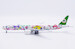 Boeing 777-300ER Eva Air "Lolly Jet" B-16740  SA4087