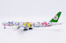 Boeing 777-300ER Eva Air "Lolly Jet" B-16740  SA4087