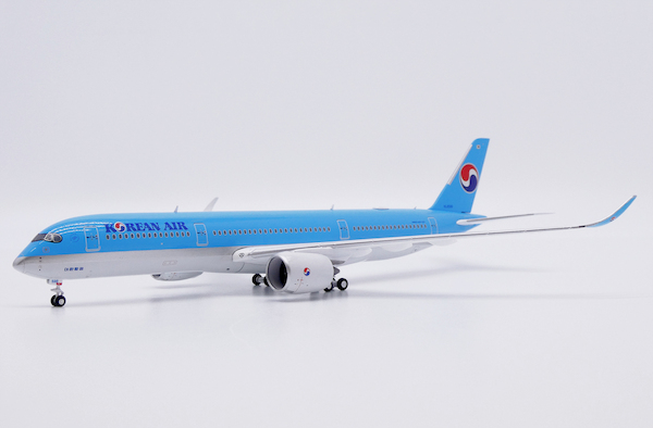 Airbus A350-900 Korean Air HL8598  SA4088
