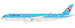 Airbus A350-900 Korean Air HL8597 