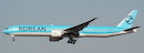 JC Wings SA4094 Boeing 777300ER Korean Air HL8008