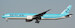 Boeing 777-300ER Korean Air HL8008