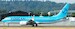Boeing 737 MAX 8 Korean Air HL8567 
