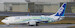 Boeing 737-800 ANA All Nippon Airways "Furusato Jet" JA58AN 