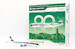 Airbus A350-900 Cathay Pacific “80th Anniversary Livery” B-LRJ  SA4113