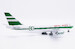 Boeing 747-8F Cathay Pacific “80th Anniversary Livery” B-LJE  SA4115