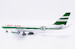 Boeing 747-8F Cathay Pacific “80th Anniversary Livery” B-LJE  SA4115