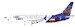 Boeing 737 MAX 8 Cabo Verde Airlines "Cabo Verde Na Copa" D4-CCJ 