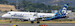 Embraer ERJ-175LR Alaska Airlines (Horizon Air) "TS 5" N659QX 