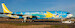 Airbus A330-900neo Cebu Pacific "Dreamer Plane" RP-C3915 
