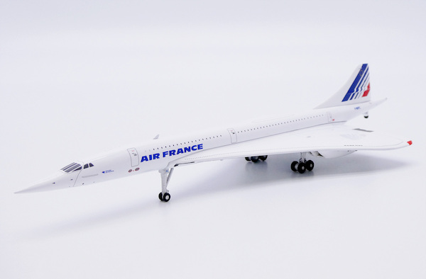 Concorde Air France F-BVFC  UX4005