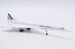 Concorde Air France F-BVFC  UX4005