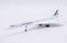 Concorde Air France F-BVFC