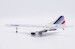 Concorde Air France F-BVFC  UX4005