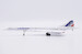Concorde Air France F-BVFC  UX4005