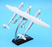 White Knight 2 w/ Space Ship 2 Virgin Galactic "Old Livery"
