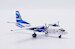 Antonov An26B Vulkan Air  VKA001