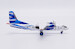 Antonov An26B Vulkan Air  VKA001