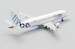 Embraer ERJ170-200STD Flybe G-FBJH  W400-0001