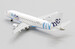 Embraer ERJ170-200STD Flybe G-FBJH  W400-0001