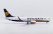 Boeing 737-800 Ryanair EI-GXN  XX1002