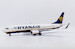 Boeing 737-800 Ryanair EI-GXN