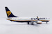 Boeing 737-800 Ryanair EI-GXN  XX1002