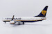 Boeing 737-800 Ryanair EI-GXN  XX1002