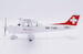 Cessna 172N Skyhawk Swiss Flying Club HB-CQM  XX172002