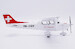 Cessna 172N Skyhawk Swiss Flying Club HB-CQM  XX172002