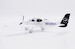 Cirrus SR20 European Flight Academy / Lufthansa Aviation Training N855EF  XX172003