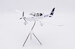 Cirrus SR20 European Flight Academy / Lufthansa Aviation Training N855EF  XX172003