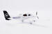 Cirrus SR20 European Flight Academy / Lufthansa Aviation Training N855EF  XX172003