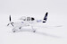 Cirrus SR20 European Flight Academy / Lufthansa Aviation Training N855EF 