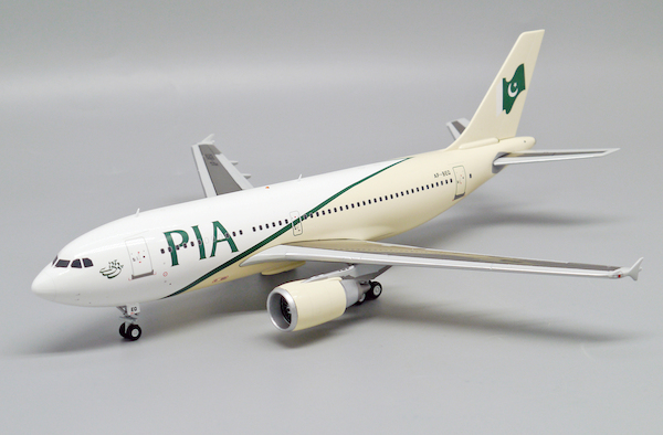 Airbus A310-300 PIA Pakistan International Airlines AP-BEQ XX20001