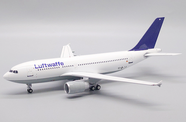 Airbus A310-300 Luftwaffe 10+24  XX20004