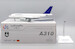 Airbus A310-300 Luftwaffe 10+24  XX20004