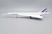 Concorde Air France F-BVFD
