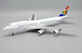 Boeing 747-300 South African Airways "Nigeria Airways" ZS-SAU